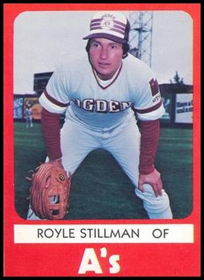 18 Royle Stillman